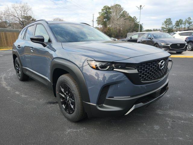 2026 Mazda CX-50 Hybrid Premium for sale in North Charleston, SC