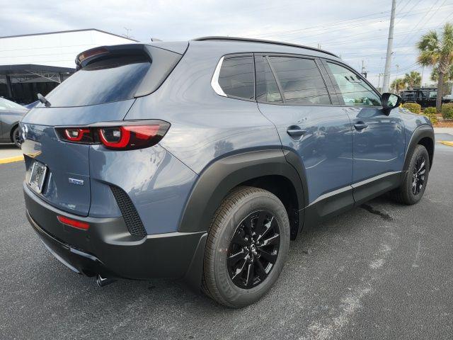 2026 Mazda CX-50 Hybrid Premium