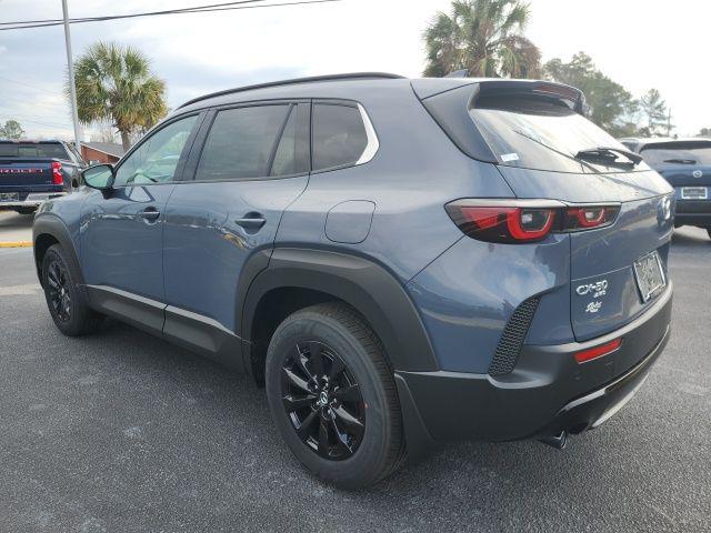 2026 Mazda CX-50 Hybrid Premium
