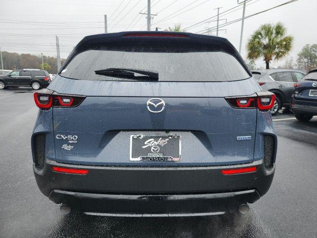 2026 Mazda CX-50 Hybrid Premium