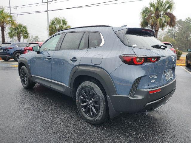 2026 Mazda CX-50 Hybrid Premium