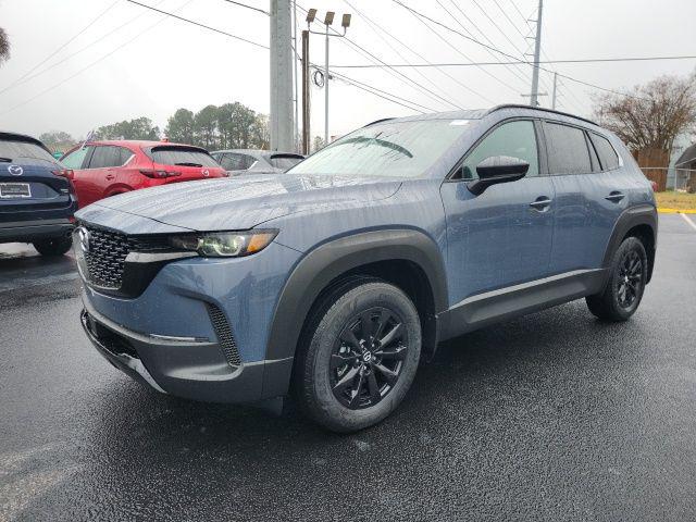2026 Mazda CX-50 Hybrid Premium