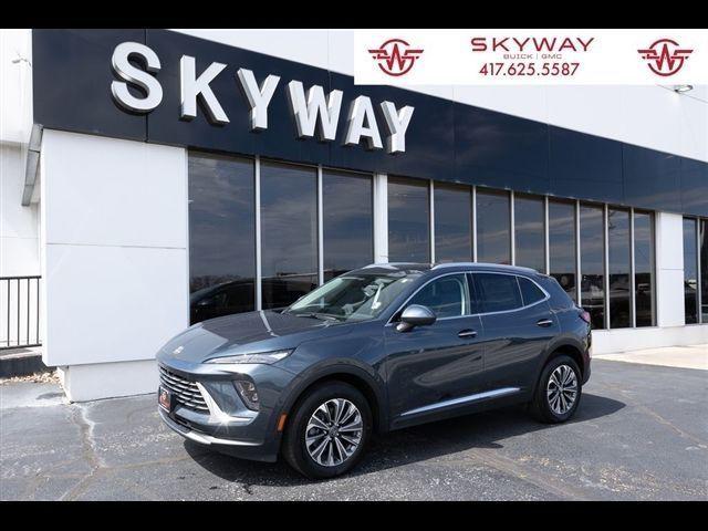 2026 Buick Envision Preferred AWD for sale in Joplin, MO
