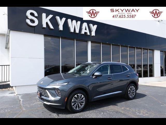 2026 Buick Envision Preferred AWD for sale in Joplin, MO