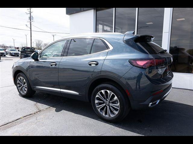 2026 Buick Envision Preferred AWD