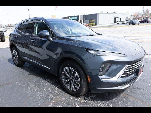 2026 Buick Envision Preferred AWD