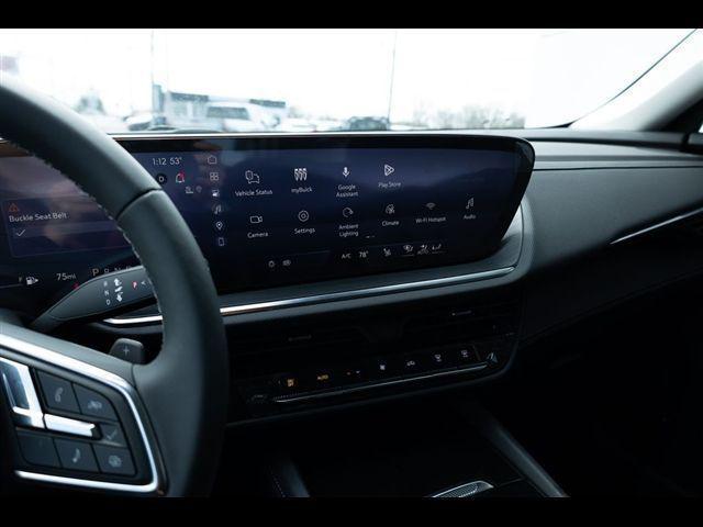 2026 Buick Envision Preferred AWD