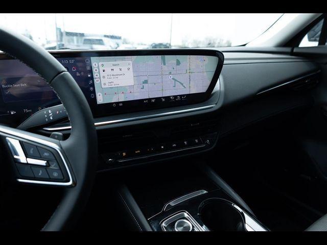 2026 Buick Envision Preferred AWD