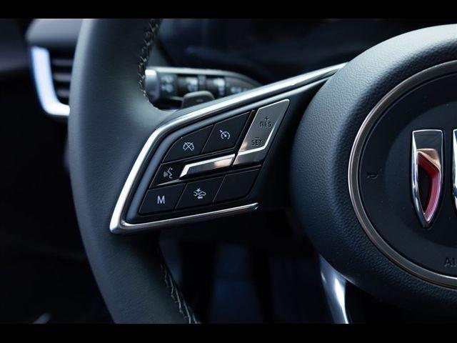 2026 Buick Envision Preferred AWD