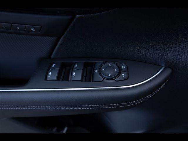 2026 Buick Envision Preferred AWD