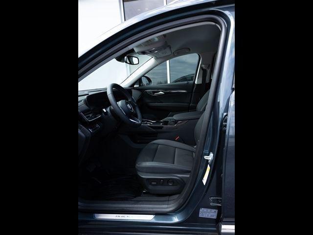2026 Buick Envision Preferred AWD