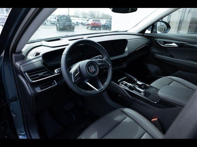 2026 Buick Envision Preferred AWD