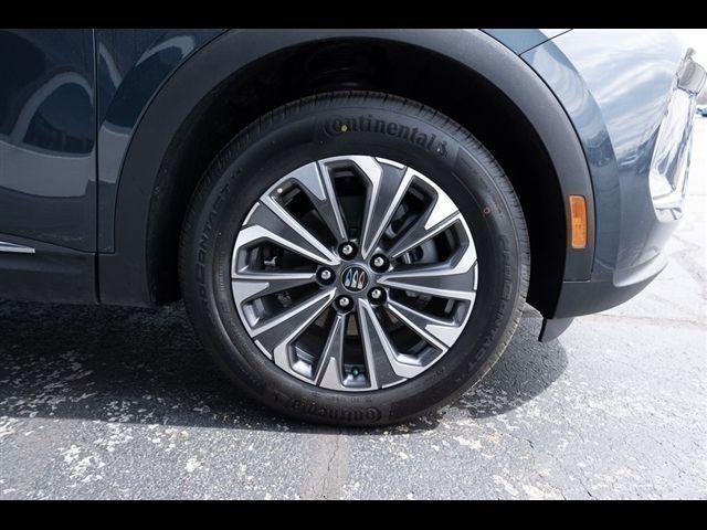 2026 Buick Envision Preferred AWD