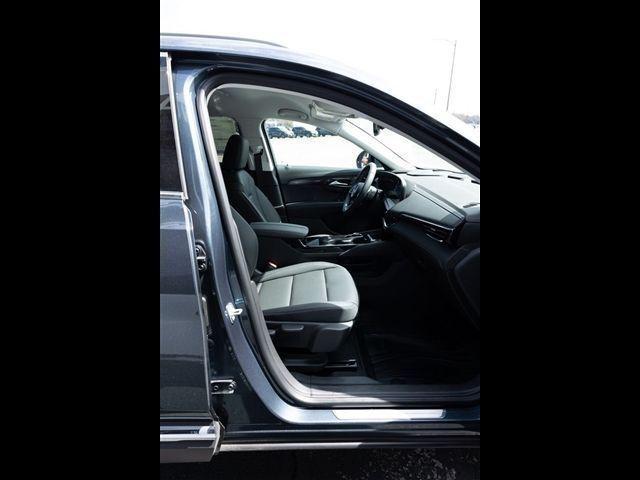 2026 Buick Envision Preferred AWD