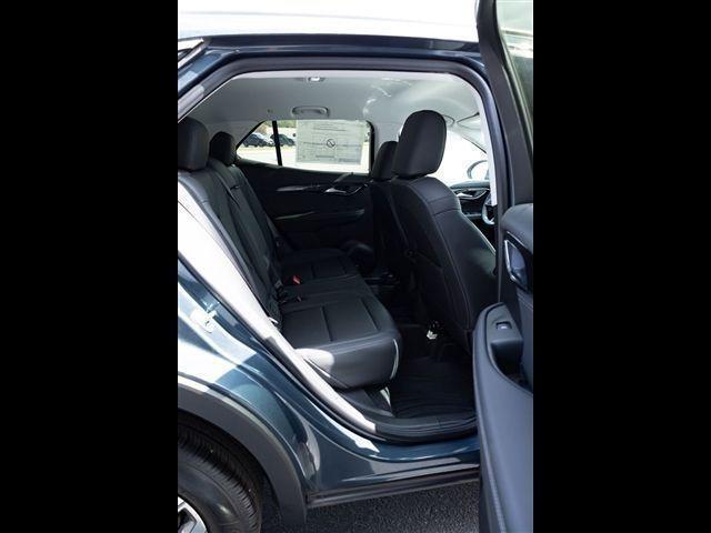 2026 Buick Envision Preferred AWD