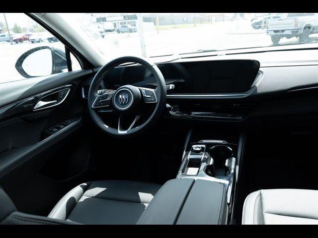 2026 Buick Envision Preferred AWD