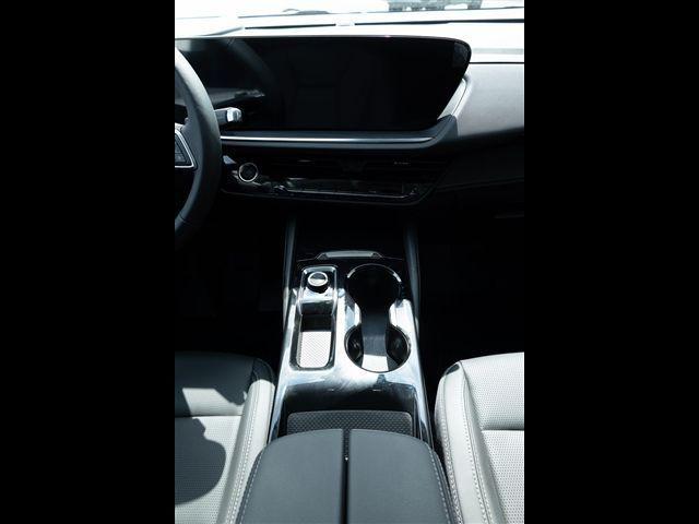 2026 Buick Envision Preferred AWD