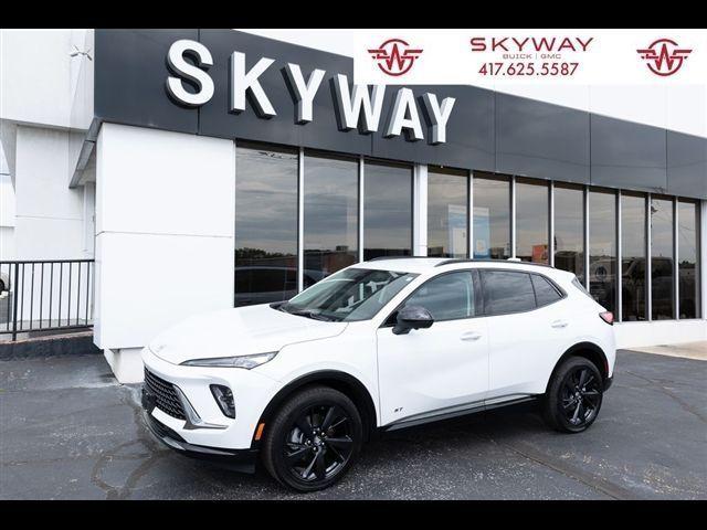 2026 Buick Envision Sport Touring AWD for sale in Joplin, MO
