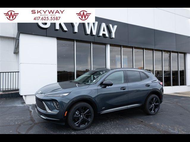 2026 Buick Envision Sport Touring AWD for sale in Joplin, MO