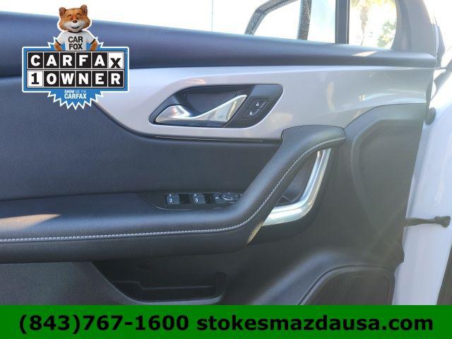 2025 Chevrolet Blazer FWD 2LT