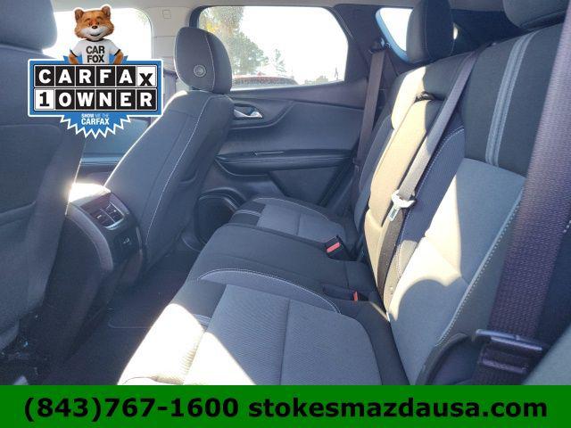 2025 Chevrolet Blazer FWD 2LT