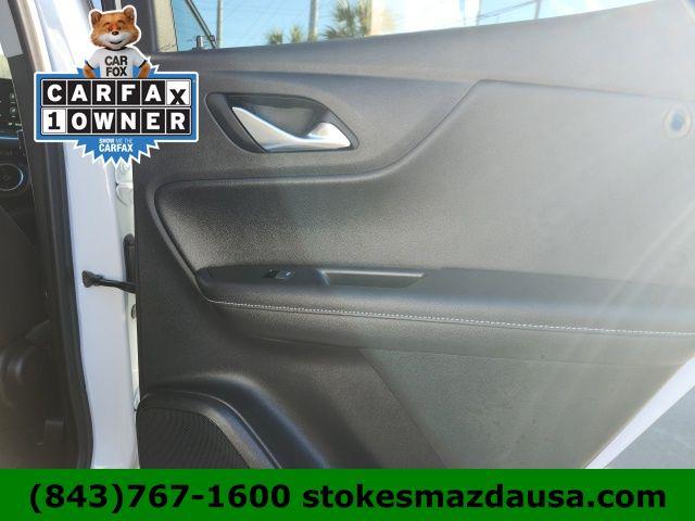 2025 Chevrolet Blazer FWD 2LT