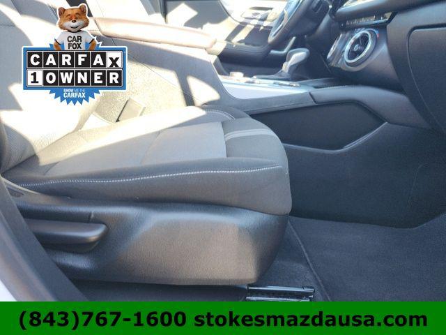 2025 Chevrolet Blazer FWD 2LT