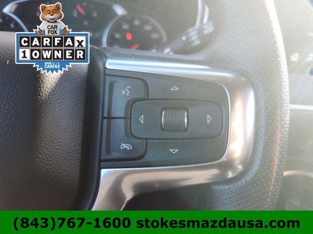 2025 Chevrolet Blazer FWD 2LT