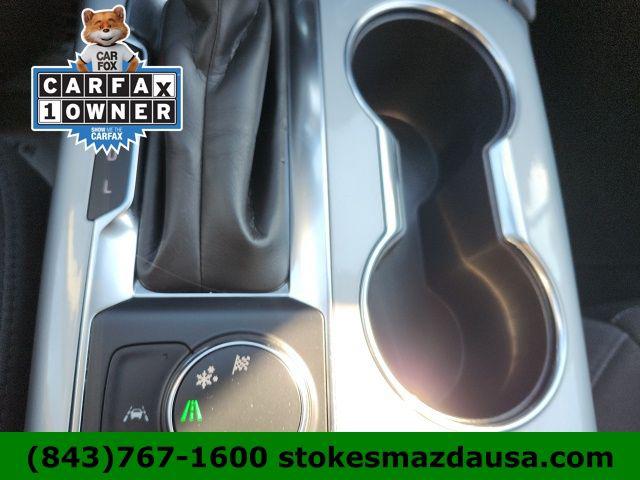 2025 Chevrolet Blazer FWD 2LT