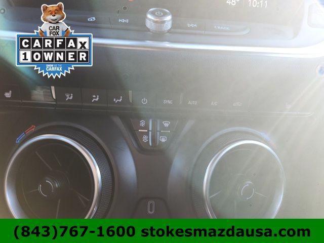 2025 Chevrolet Blazer FWD 2LT