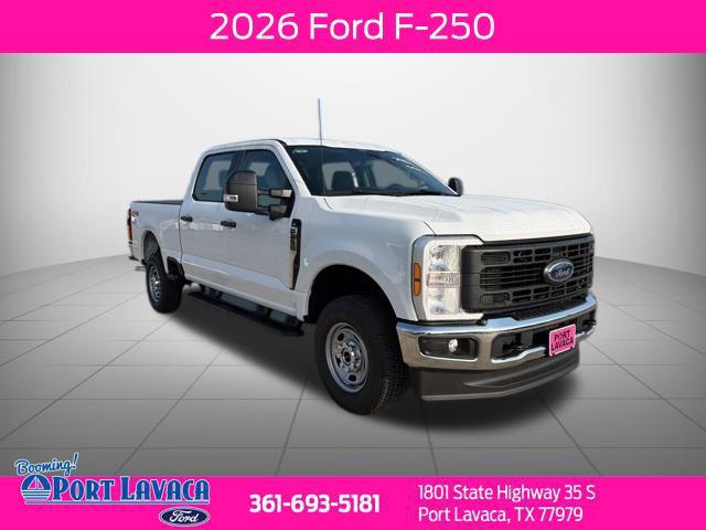 2026 Ford F-250 XL for sale in Port Lavaca, TX