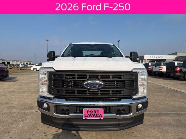 2026 Ford F-250 XL
