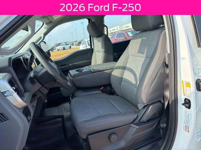 2026 Ford F-250 XL