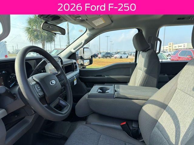 2026 Ford F-250 XL