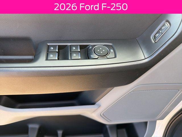 2026 Ford F-250 XL