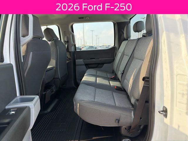 2026 Ford F-250 XL