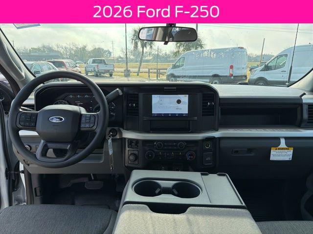 2026 Ford F-250 XL