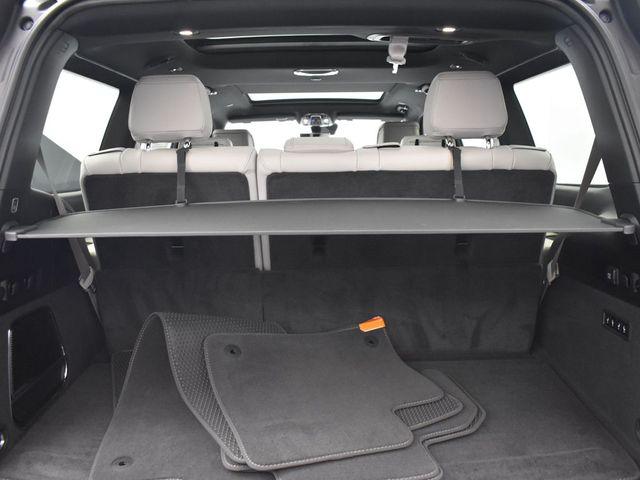 2026 Jeep Grand Wagoneer Summit Obsidian 4x4