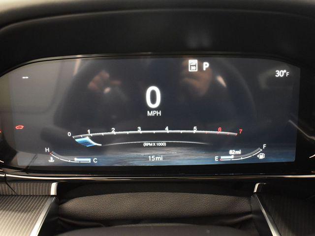 2026 Jeep Grand Wagoneer Summit Obsidian 4x4