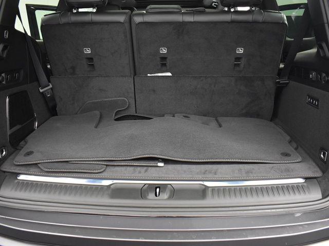 2026 Jeep Grand Wagoneer Summit Obsidian 4x4