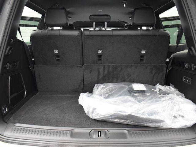 2026 Jeep Grand Wagoneer Limited Altitude 4x4
