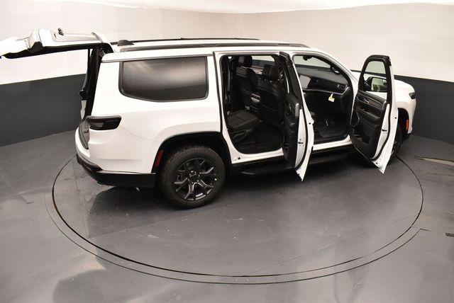 2026 Jeep Grand Wagoneer Limited Altitude 4x4