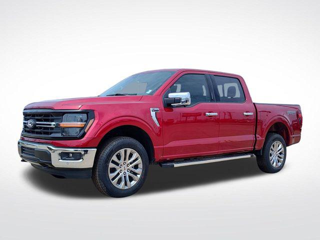 2026 Ford F-150 XLT for sale in Monroe, LA