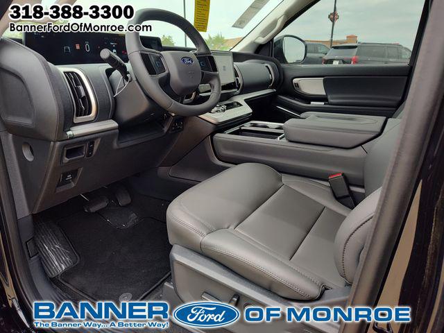 2026 Ford Expedition Max Active MAX