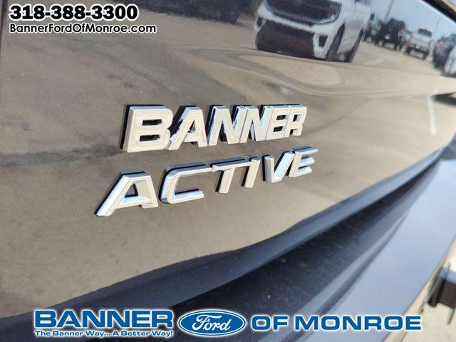 2026 Ford Expedition Max Active MAX