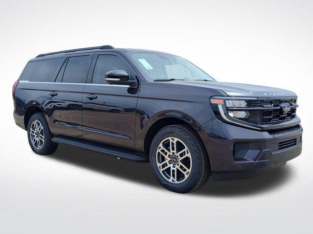 2026 Ford Expedition Max Active MAX
