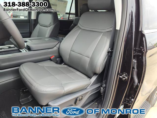 2026 Ford Expedition Max Active MAX