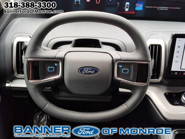2026 Ford Expedition Max Active MAX