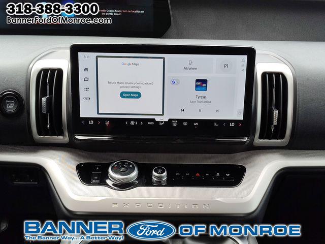 2026 Ford Expedition Max Active MAX