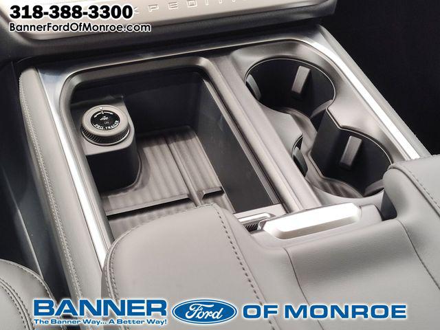 2026 Ford Expedition Max Active MAX